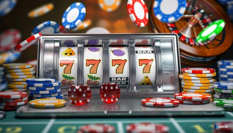 Bonusangebote bei steuerfreien Online-Casinos