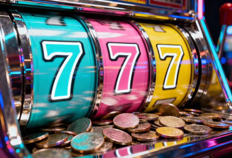 Case Study: Skyrocketing Winnings at Slotastic Casino - A Winning Strategy Revealed Case Study: Skyrocketing Winnings at Slotastic Casino - A Winning Strategy Revealed