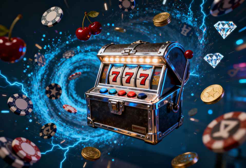 mFortune Casino: Spin to Win with the Best Slots