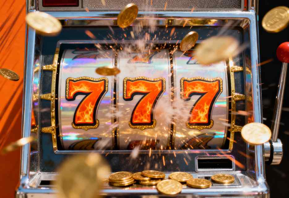F7 Casino Tournaments: Complete Guide to Winning Big