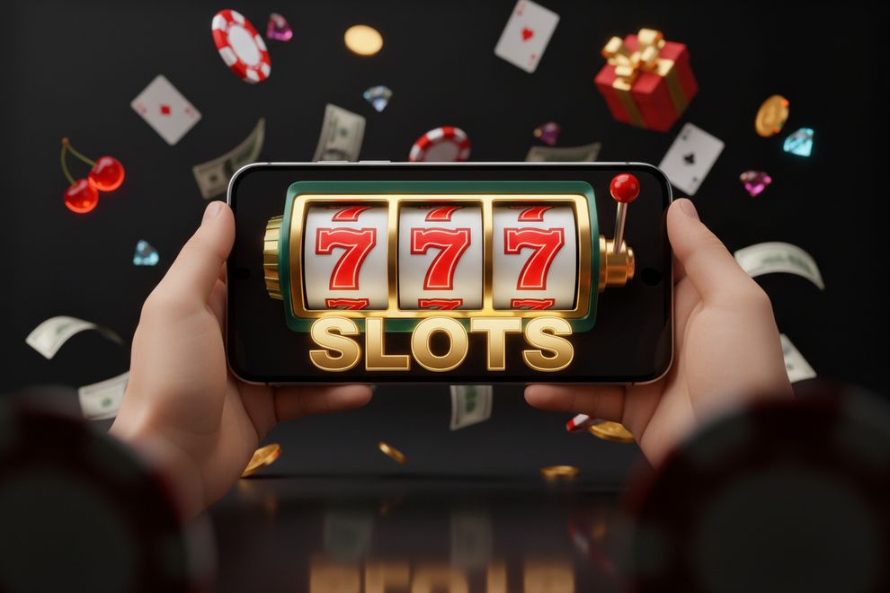 Gamification trends in online casinos