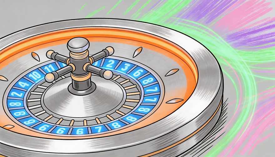 La psicologia dietro il design dei giochi da casinò