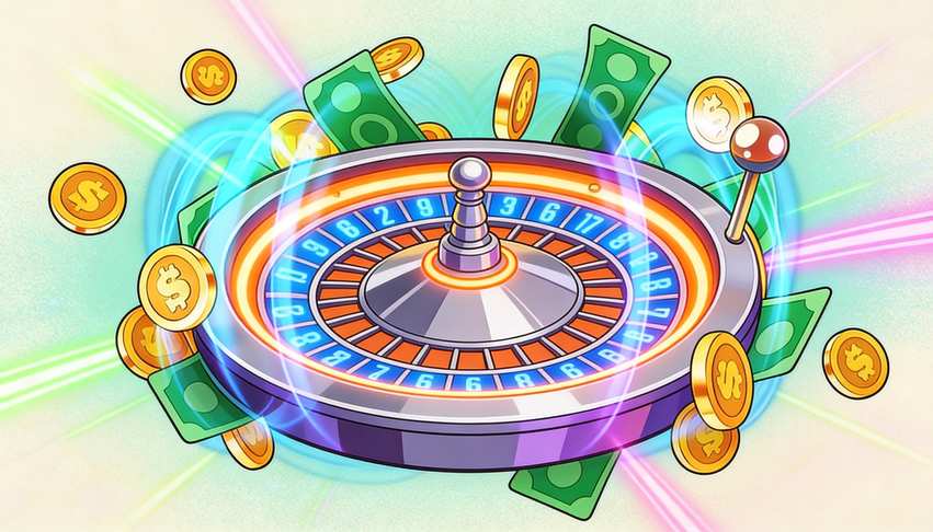 Online Casino vs. Land-Based Casino: Key Differences & Which is Right For You
