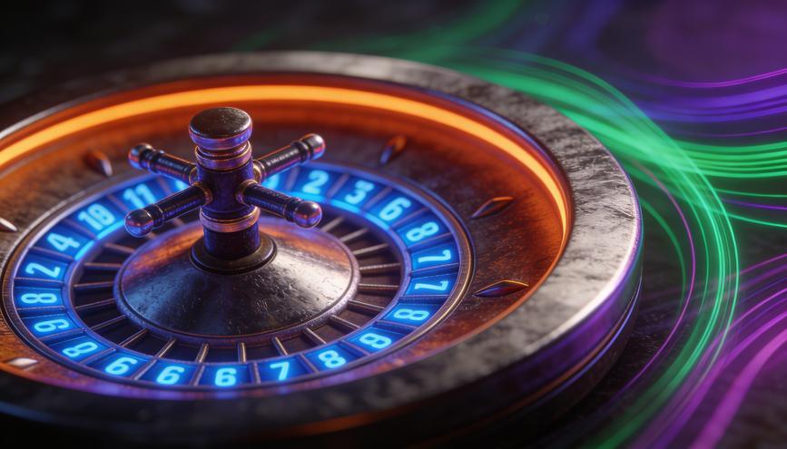 Online Casino vs. Land-Based Casino: Key Differences & Which is Right For You