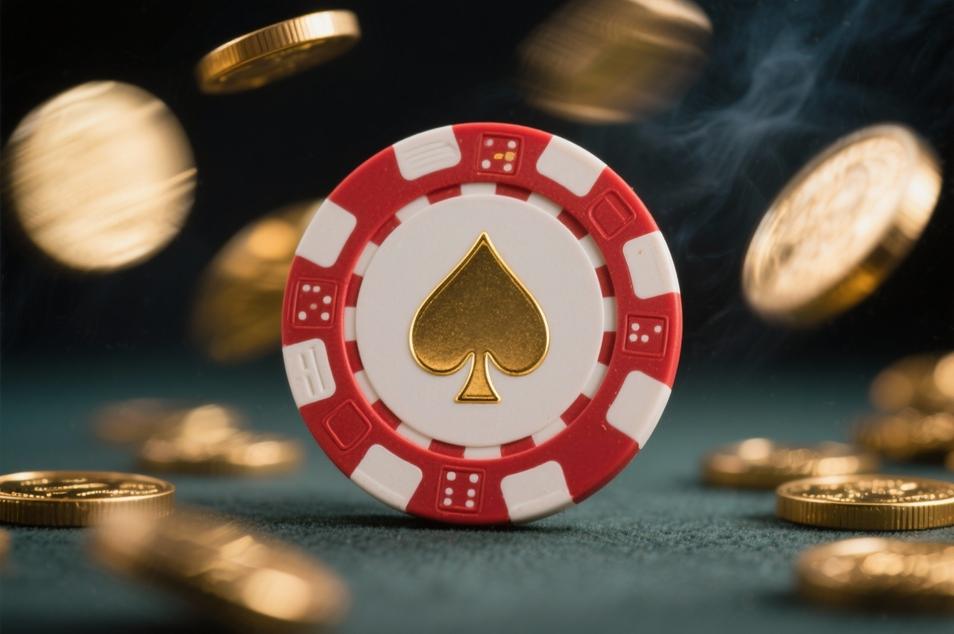 Template voor Registratie bij RedDice Casino: Jouw Complete Gids voor een Vliegende Start