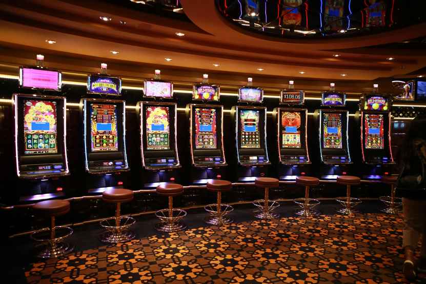 Why Some Casino Bonuses Are Harder to Wager