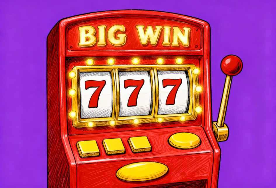 Win Vegas Plus Mobile : Jouez et Gagnez Partout, Tout le Temps !