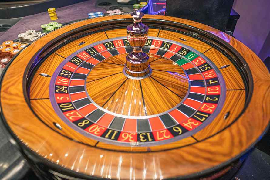 Pourquoi choisir Nine Casino au lieu de son concurrent